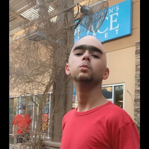 Meet your Posher, Jimmy - Picture 1 of 1